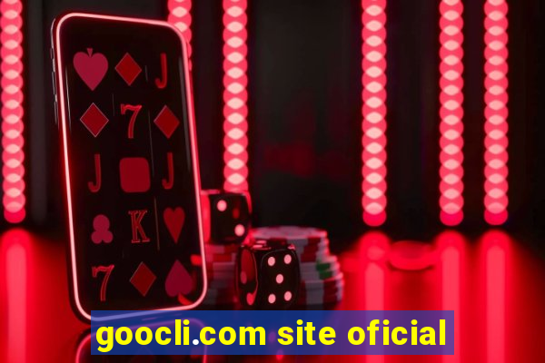 goocli.com site oficial